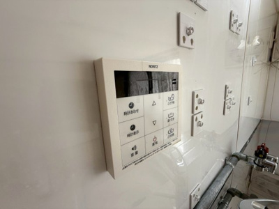 【設備】 | 高見の里２丁目戸建