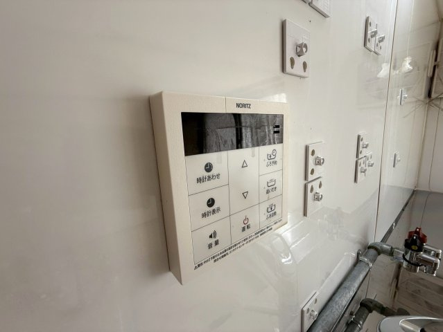 【設備】 | 高見の里２丁目戸建