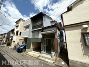 高見の里２丁目戸建の画像
