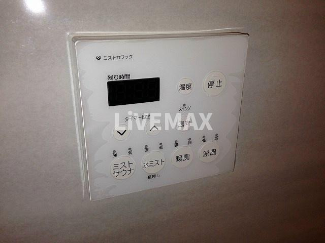 【設備】リーガル京都堀川五条通り 