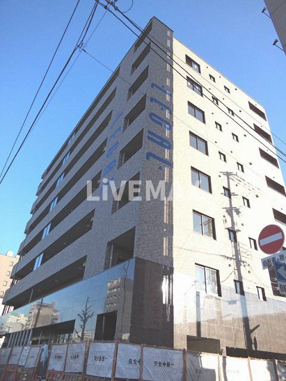 【外観】リーガル京都堀川五条通り 