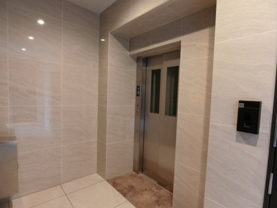 【その他共用部分】 | エスカリエ武蔵小杉