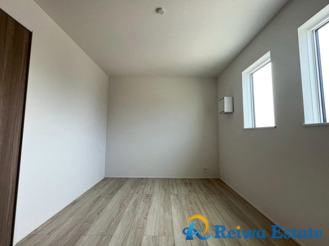 新築戸建　茅ヶ崎市松が丘1丁目の子供部屋