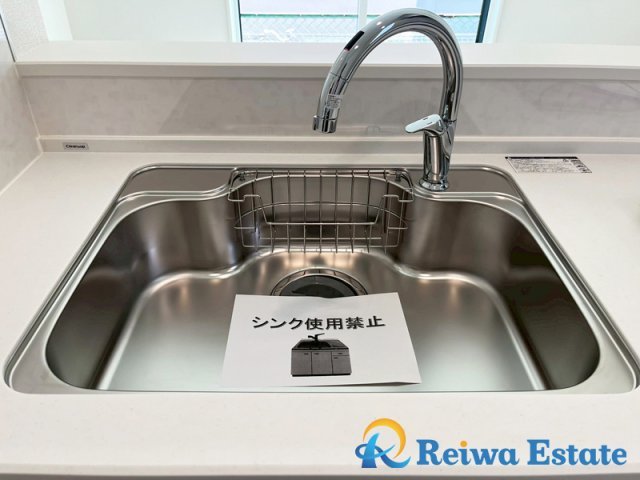 新築戸建　茅ヶ崎市松が丘1丁目の設備