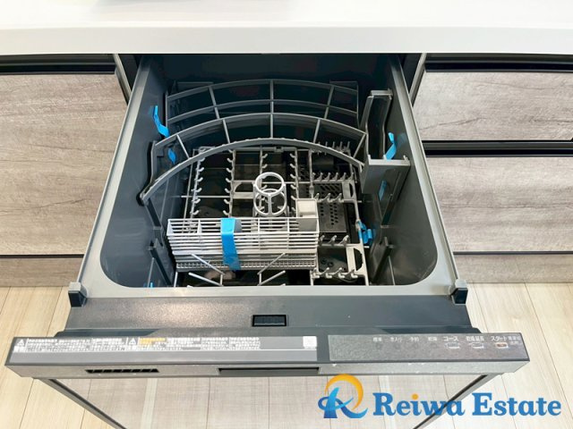 新築戸建　茅ヶ崎市松が丘1丁目の設備