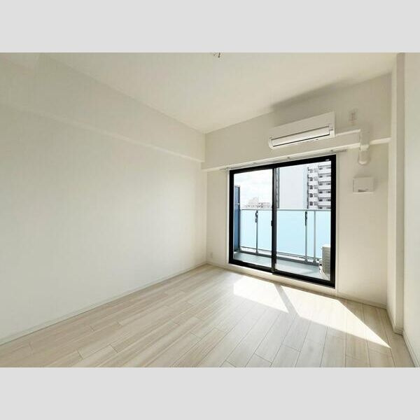 S-RESIDENCE高井田beletaの居間・リビング