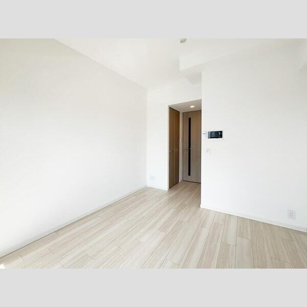 S-RESIDENCE高井田beletaの居間・リビング