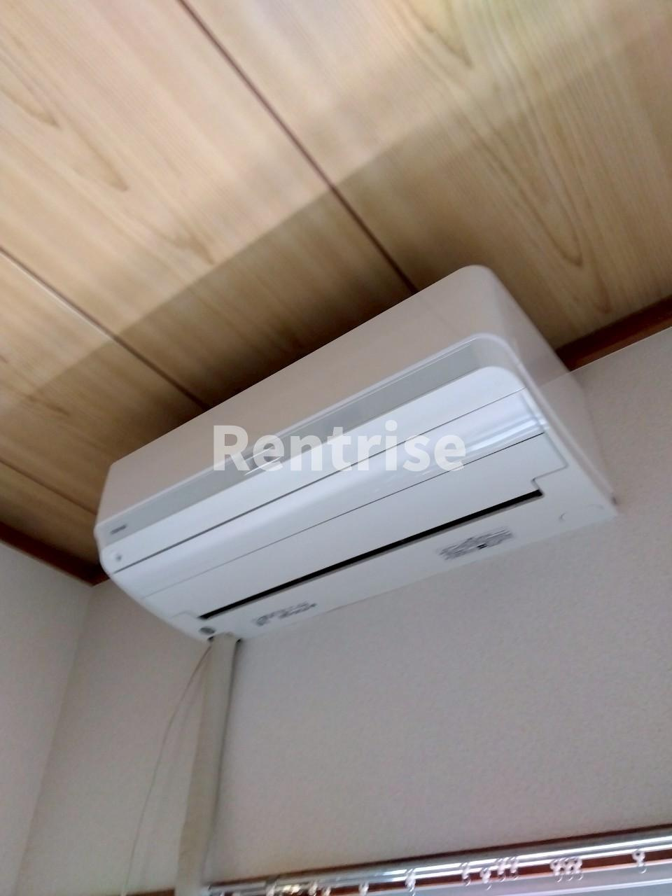 グランメゾン金城の設備