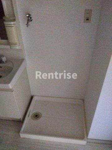 グランメゾン金城の設備