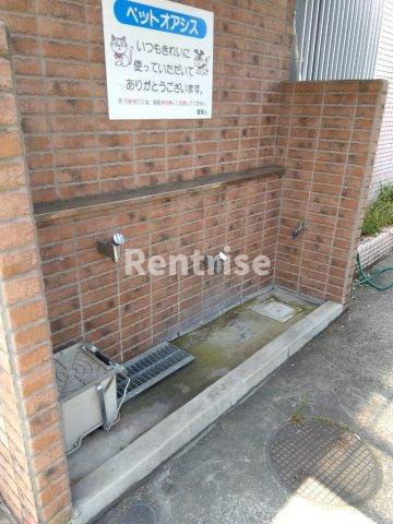 グランメゾン金城のその他共用部分