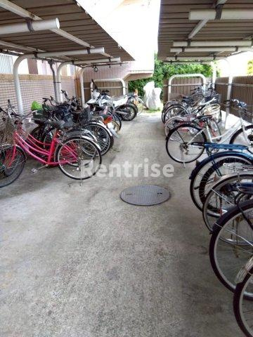 グランメゾン金城のその他共用部分