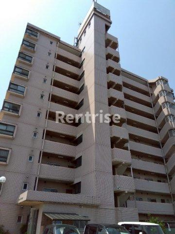 グランメゾン金城の外観