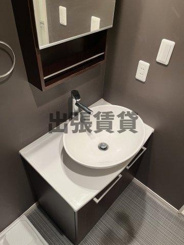 仲介手数料0円！エスポワール堀田の洗面所