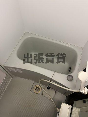 仲介手数料0円！エスポワール堀田の浴室