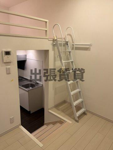 仲介手数料0円！エスポワール堀田の内装