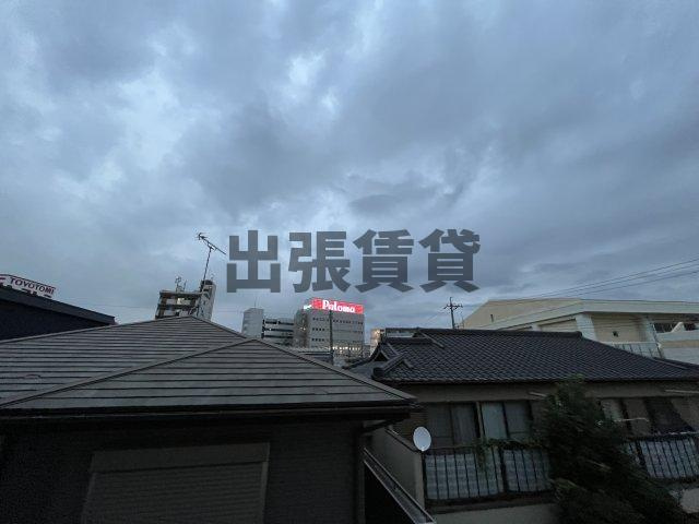 仲介手数料0円！エスポワール堀田の展望