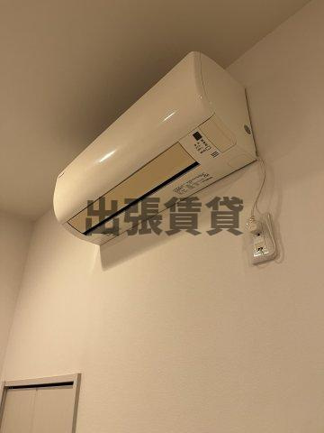 仲介手数料0円！エスポワール堀田の設備