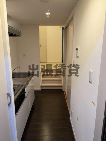 仲介手数料0円！エスポワール堀田の内装