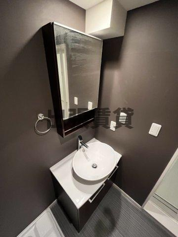 仲介手数料0円！エスポワール堀田の洗面所