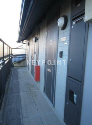 【その他共用部分】 | ヴェレッジ桜台