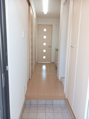 【玄関】 | ヴェラーノ