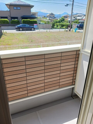 【バルコニー】 | ヴェラーノ