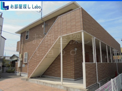 【外観】 | ヴェラーノ