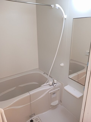 【浴室】 | ヴェラーノ