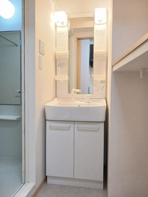 【洗面所】 | ヴェラーノ