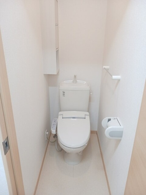 【トイレ】 | ヴェラーノ