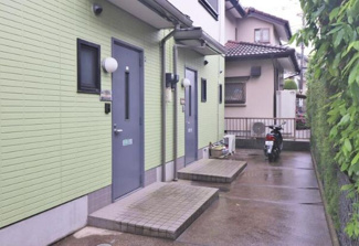 【その他共用部分】