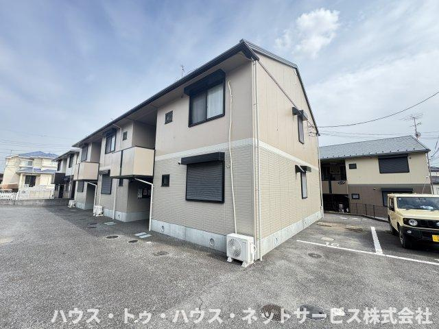 グリーンシャトル　Ｂ