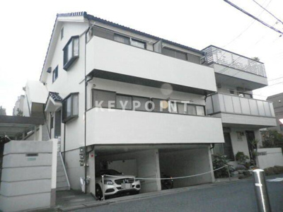 【駐車場】 | ハウスヒロ