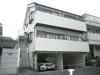 【外観】 | ハウスヒロ