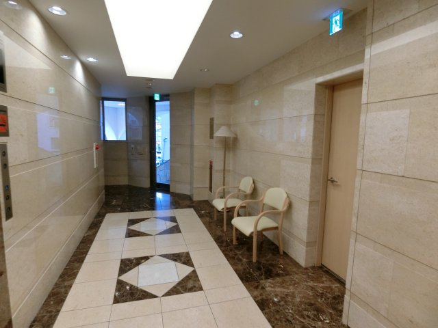 【その他共用部分】 | セントラルレジデンス新宿シティタワー