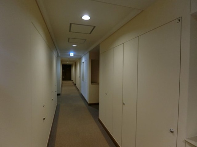 【その他共用部分】 | セントラルレジデンス新宿シティタワー