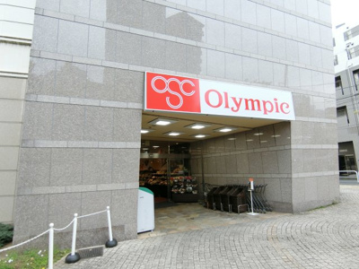 【その他共用部分】 | セントラルレジデンス新宿シティタワー