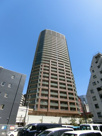 セントラルレジデンス新宿シティタワーの画像