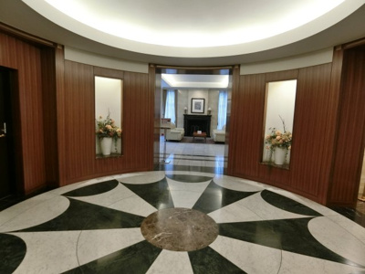 【エントランス】 | セントラルレジデンス新宿シティタワー | ペット飼育可（細則あり）