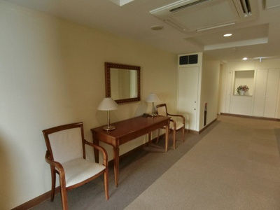 【その他共用部分】 | セントラルレジデンス新宿シティタワー