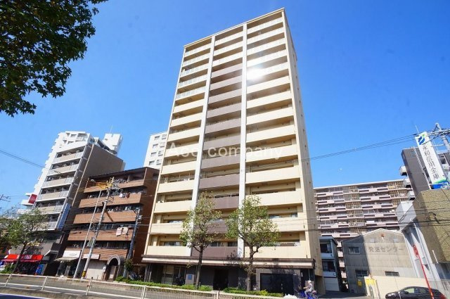 プレサンスロジェ平野喜連の画像