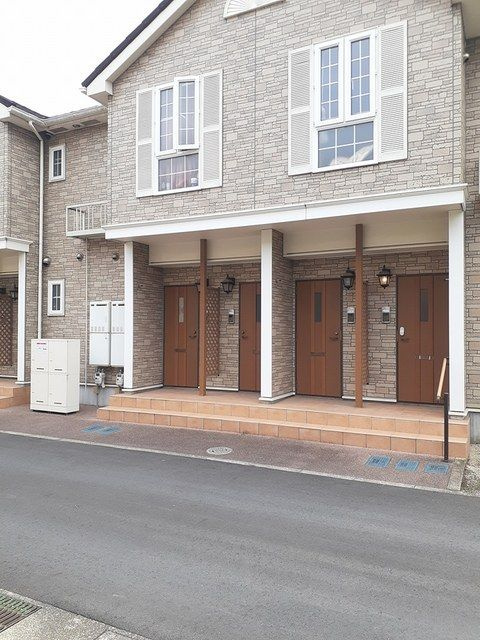 ヴィオラ　　刈谷市近郊の賃貸はクラスホームのエントランス
