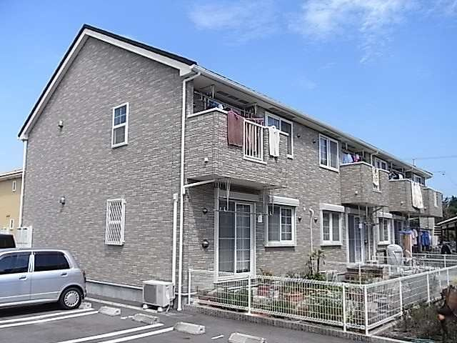 ヴィオラ　　刈谷市近郊の賃貸はクラスホームの外観