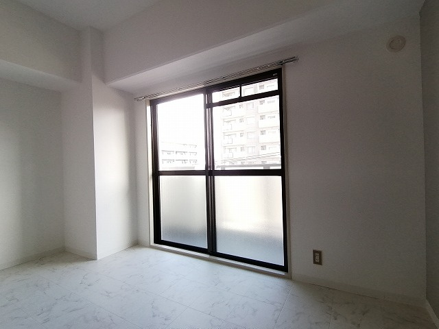 神戸市兵庫区上沢通７丁目の賃貸マンションの展望|眺望