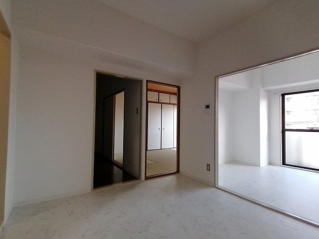 神戸市兵庫区上沢通７丁目の賃貸マンション