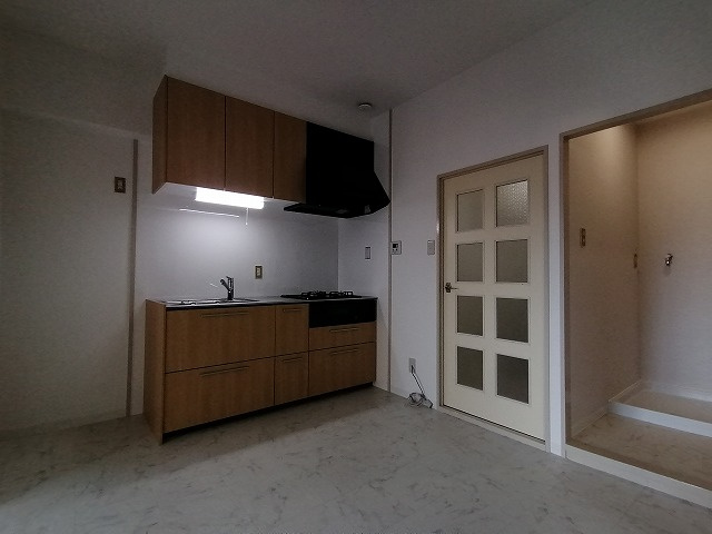 神戸市兵庫区上沢通７丁目の賃貸マンション