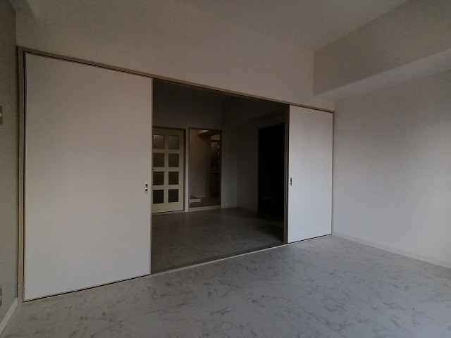 神戸市兵庫区上沢通７丁目の賃貸マンション