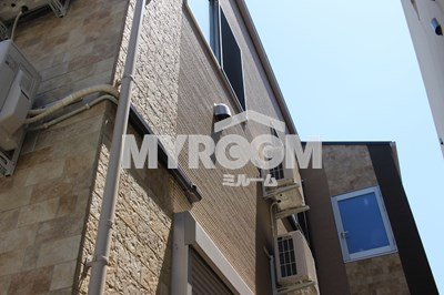 【外観】 | プレミア経堂 | 外観☆