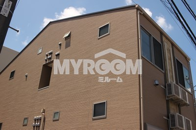 【外観】 | プレミア経堂 | 外観☆