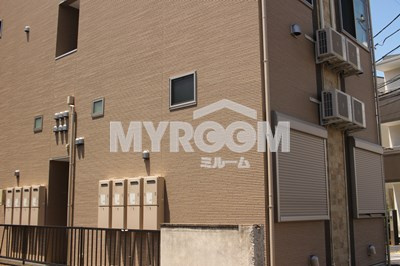 【外観】 | プレミア経堂 | 外観☆